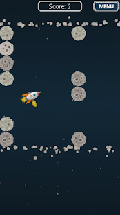 Flippy Rocket - Android Wear(圖1)-速報App