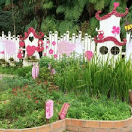 安妮公主花園餐廳