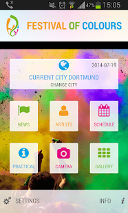 How to download Holi Festival 1.0 apk for pc