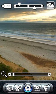 Pro HDR Camera - screenshot thumbnail