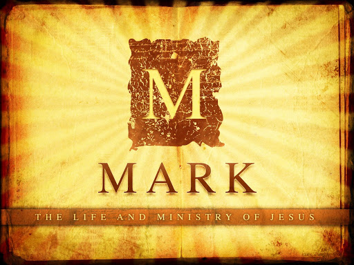 Gospel of Mark