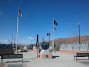 Iron County WWII Veterans Memorial