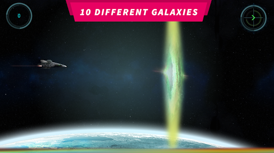 Free Download Space Enemies APK