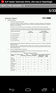 How to install HDB Fin Services Ltd AR2009-10 1.1 unlimited apk for android