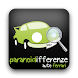 Ferrari/Paranoid Differences