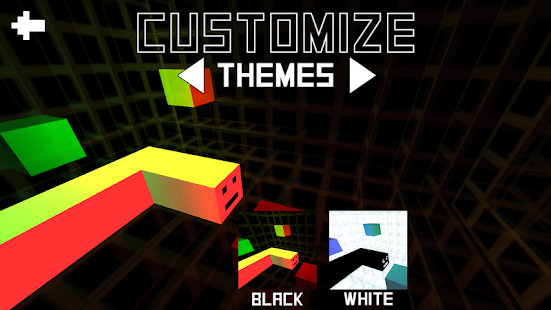 Free Download Snak3D: The 3D Snake Game APK