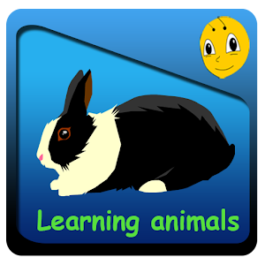 Bee Learn Animals for kids.apk 1.0.4
