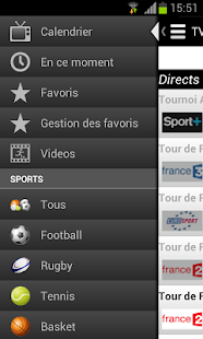 Programme TV Sports(圖2)-速報App