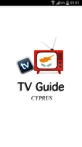 TV Guide Cyprus