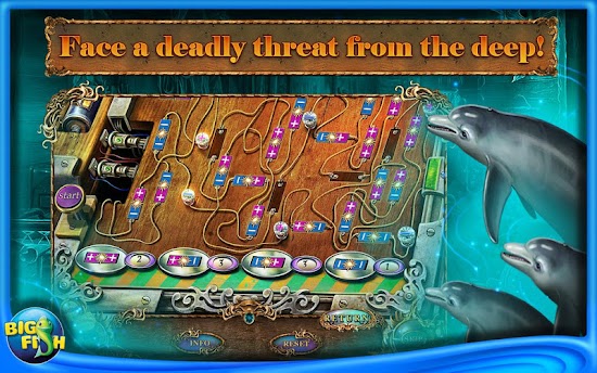 Fierce Tales Memory CE