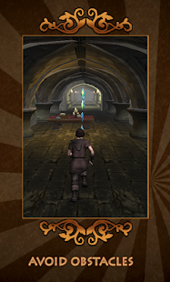 How to get Temple Dungeon Surfers 3D patch 1.1 apk for bluestacks