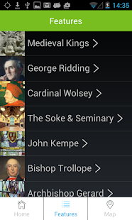 Download Archbishop's Palace Southwell APK for PC