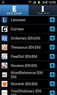 Tutti Dizionario Inglese(圖5)-速報App