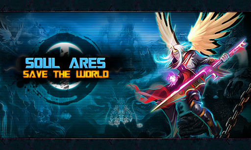 Soul Ares 2: Kill Zombies