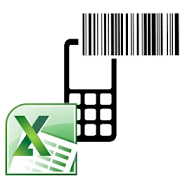 MardomDuff Barcode & NFC  Icon