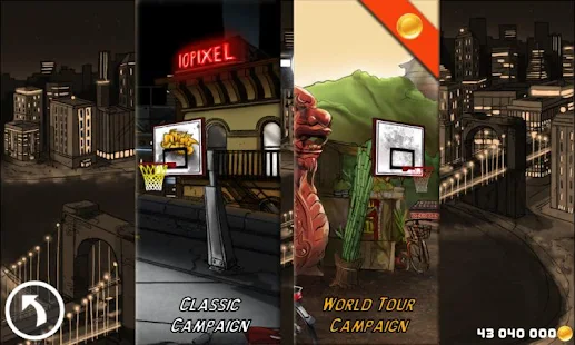 Tip-Off Basketball(圖6)-速報App