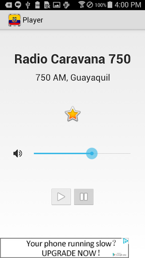 【免費音樂App】Radio Ecuador-APP點子