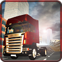 Truck Simulator icon