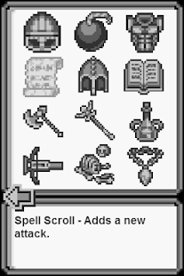 Free Download 8-bit Battles Demo APK