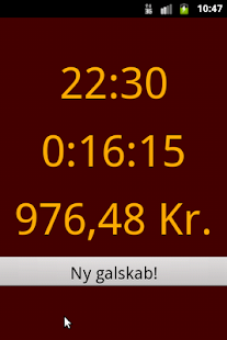 Download Mødegalskab APK