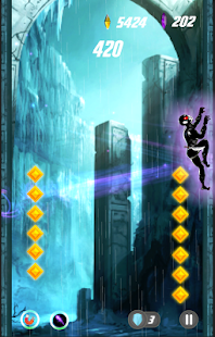 Spider Jump - Goblin appears - screenshot thumbnail