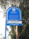Tennessee Place History Sign