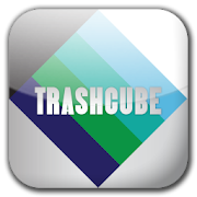 TrashCube