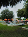 Town Square Fountain