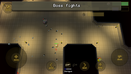 Download Alien Blitz APK for PC