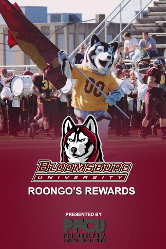 Bloomsburg Roongo’s Rewards