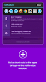 Notification Bar Launcher