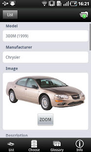 American Classic Cars Guide(圖2)-速報App