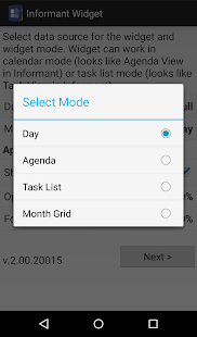 Informant Widget(圖5)-速報App