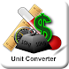 Unit Converter - Androidアプリ