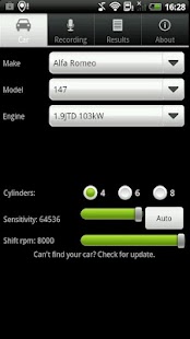 How to get RPM Tachometer+Shiftlight PRO 2.0 mod apk for android