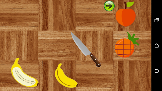 Fruit Matching for Kids Screenshots 8