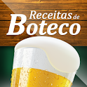 Receitas de Boteco logo