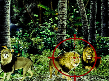 Free Download Lion Hunting Sniper 3D Game APK for Android