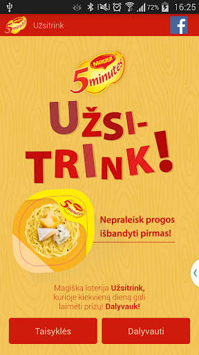 Užsitrink