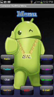 Free Conexion Auditiva APK for PC