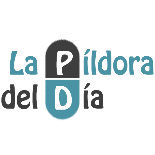 Pildora Del Dia LOGO-APP點子