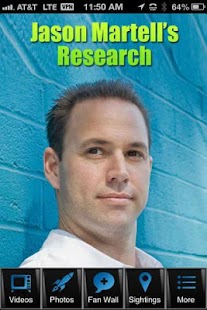 Download Jason Martell APK