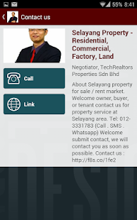 Selayang Property