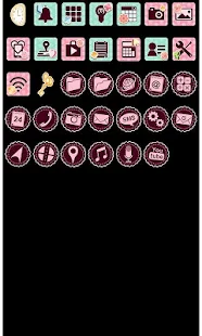 可愛主題　愛麗絲和粉色水球(圖4)-速報App