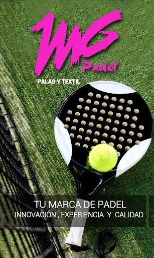 MG PADEL