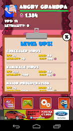 Virus Clickers poster 5