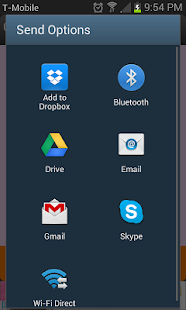 Ultimate Notepad - #1 Notes App with Cloud Sync(圖7)-速報App