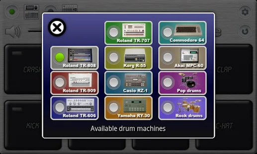 Drum Machine(圖3)-速報App