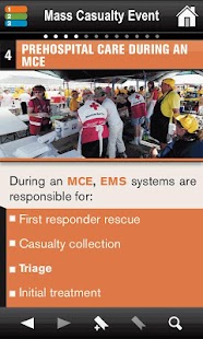 Lastest Mass Casualty Preparedness APK for Android