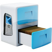 CallLog backup